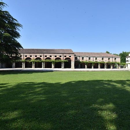 Bed and Breakfast Tenuta Le Risare Campo San Martino Exterior foto
