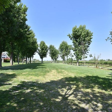 Bed and Breakfast Tenuta Le Risare Campo San Martino Exterior foto